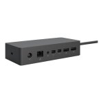 Microsoft surface dock - stat