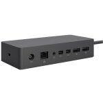 Station daccueil microsoft surface pro dock station 1661 usb ethernet audio