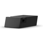 Station daccueil sony dk52 pour xperia z3 + / z4 / z5 - noir - connecteur micro usb