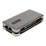 Station daccueil - startech - dkt31cvhpd3 - usb - c - hdmi / vga - 4k 60hz - 100w power delivery