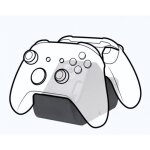 Station de charge - nacon - xbox series - noir - usb - 2 manettes simultan�ment