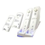 Station chargeur pour wiimote + 2 batteries pou? Station chargeur pour wiimote + 2 batteries pou?