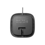 Station daccueil hp usb - c dock g5 - blanc - 100 watt