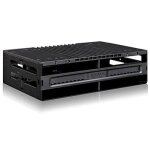 Station daccueil - icy dock - flexidock mb024sp - b - 4 baies - sata iii - 25 pouces