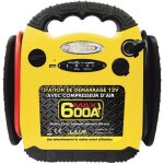 Station de d�marrage 12v et compresseur 600a