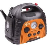 Station �nergie 3 en 1 - revolutionair - new avanty - booster 400a - convertisseur 300w - gonfleur 12 ...