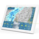 Mto & radar home 3 ? station mto wifi avec carte radar mto capteur intrieur prvisions dtailles ...