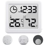 Station météo petitthermometre interieur basal maison pour greenhouse basement babyroomhygrometre intérieur ... Station météo petitthermometre interieur basal maison pour greenhouse basement babyroomhygrometre intérieur ...