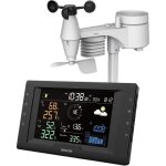 Station météo professionnelle - sencor - sws 9400 Station météo professionnelle - sencor - sws 9400