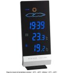 Station mto radio pilote lumax