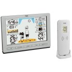 Tfa dostmann funk - wetterstation meteo jack 35. 1097. 54 station mto radiopilote prvisions mtorologique ...