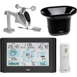 Tfa dostmann weather pro 35. 1161. 01 station mto radiopilote prvisions mtorologiques 12  24 heures ...