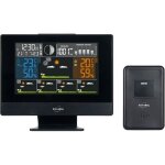 Station meteo sans fil avec prevision 5 jours - inovalley - sm109