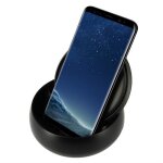 Station multimedia original samsung pour galaxy s8 / s8 + et note 8 ee - mg950 Station multimedia original samsung pour galaxy s8 / s8 + et note 8 ee - mg950