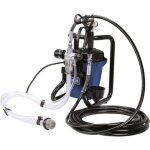 Station de peinture airless scheppach acs3000 - 207 bars - 1. 1 l / min Station de peinture airless scheppach acs3000 - 207 bars - 1. 1 l / min