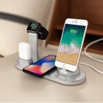 Station de recharge stand pour apple watch et iphone station de recharge pour iwatch airpods iphone xs ... Station de recharge stand pour apple watch et iphone station de recharge pour iwatch airpods iphone xs ...