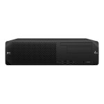 Station de travail hp workstation z2 g9 - sff - core i7 12700k 3. 6 ghz - 16 go - ssd 512 go - blanc ...