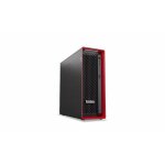 Station de travail - lenovo - thinkstation p5 - intel xeon w3 - 2525 - 32 go ram - 1 to ssd - windows ...