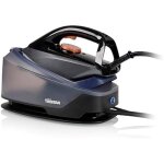 Station vapeur - tristar - 65 bars - rservoir 12l - semelle cramique - 2200w