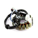 Stator dallumage type origine yamaha - top performance - 808531 - accueil > sifam > electricit� > stator ...