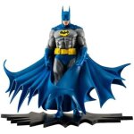 Statue - purearts - batman px pvc 1 / 8 - hauteur 28 cm - multicolore - intrieur