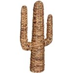 Cactus dco hacienda 75cm naturel