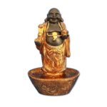 Stc ? statuette bouddha - mod�le 3