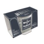 Stc - verre le whisky de parrain - 31732