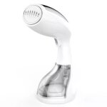 Steamone dfroisseur vapeur  main 24g / mn 1400w blanc - eutr14w