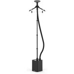 Défroisseur vapeur vertical steamone eukid190b - noir - 1900w - 40g / min - 18 l Défroisseur vapeur vertical steamone eukid190b - noir - 1900w - 40g / min - 18 l