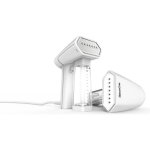 Steamone sn20gw - dfroisseur vapeur portatif blanc - 1600w - 25g par minute - prt en 45scd - 140 ml ...