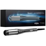 Steampod 4 - loreal professionnel - e3902600 - lisseur - boucleur vapeur - edition limite meteora