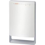 Steba 391800 chauffage dappoint blanc gris clair