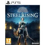 Steelrising - jeu - ps5 - action - blu - ray - en boîte Steelrising - jeu - ps5 - action - blu - ray - en boîte