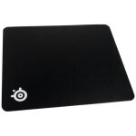Tapis de souris - steelseries - qck hard pad - prcision amliore - surface optimise - couleur noire ...