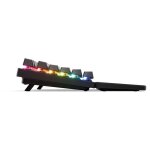 Steelseries apex pro tkl wireless gen 3 - clavier hypermagnetic gaming - switches omnipoint 3. 0 - actionnemen ...