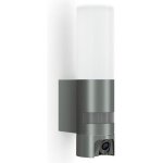 Steinel - applique murale extrieure avec dtecteur et camra de surveillance - l 620 cam 135w 3000k ...