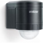 Steinel d�tecteur de mouvement infrarouge is 240 duo 240� port�e 12m ip54 - noir