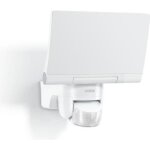 Steinel - projecteur extrieur avec dtecteur - xled home 2 s 137 w 3000k ip44 - blanc