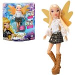 Stella magic reveal poupe winx club avec ailes interchangeables