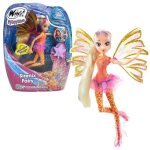 Stella sirenix fairy poupée winx club fée 28 cm my fairy friend Stella sirenix fairy poupée winx club fée 28 cm my fairy friend