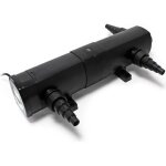 Sunsun cuv - 218 st�rilisateur clarificateur de bassins ou d?�tang - d�bit max. de 2500 l / h - avec ...