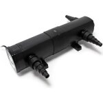 Sunsun cuv - 236 st�rilisateur clarificateur de bassins ou d?�tang - d�bit max. de 6000 l / h - avec ...