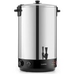 Stérilisateur électrique - klarstein konfistar 50 - 50l - inox Stérilisateur électrique - klarstein konfistar 50 - 50l - inox
