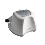 St�rilisateur au sel intex - 6m� / h - qs700 plus - pour piscines jusqu� 32m� - capteur 2 en 1 - 26688 ...