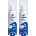 Strimar hygine du nez lot de 2 x 100 ml