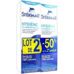 Strimar hygine du nez lot de 2 x 100 ml