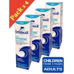 Strimar hygine du nez lot de 4 x 100 ml