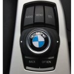 Sticker bouton multimédia diametre 29mm dos autocollant pour bmw Sticker bouton multimédia diametre 29mm dos autocollant pour bmw