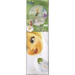 Stickers disney f�e clochette personnalisable roommates - d�coration murale enfant